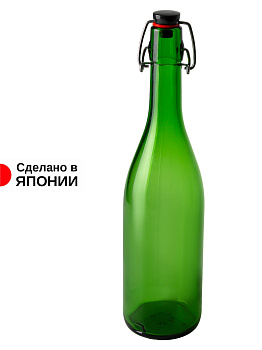 Бутылка стеклянная, ADR-834089