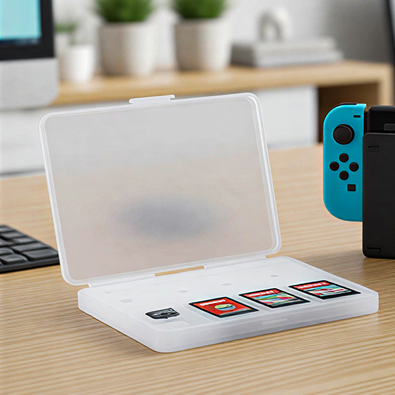 Чехлы для игровых консолей