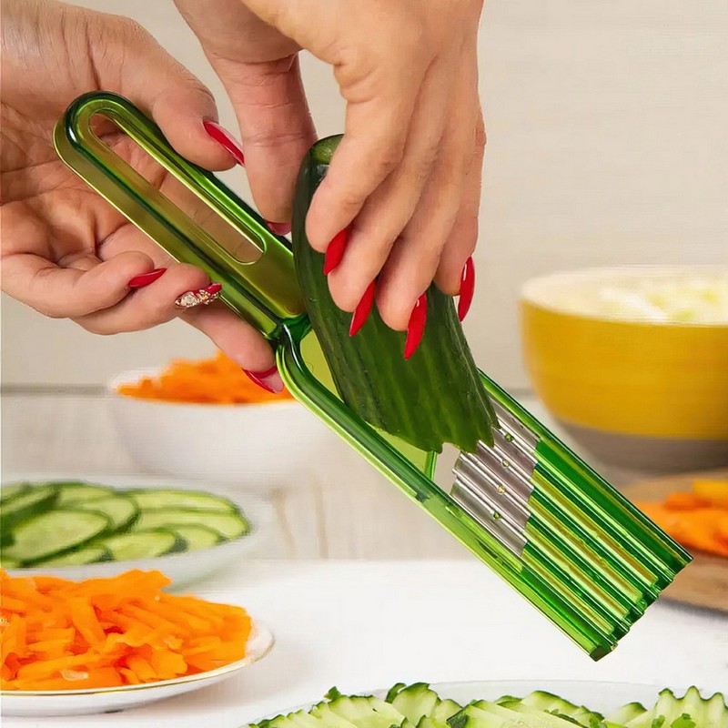 Овощерезки ручные