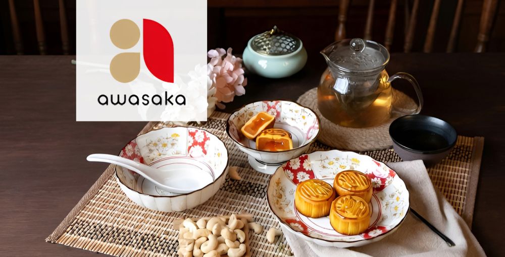 Awasaka: История, где глина встречается с душой