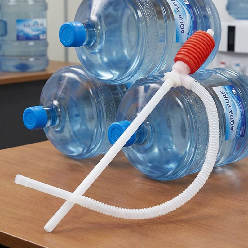 Помпы для воды