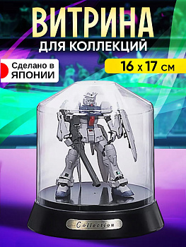 Выставочный органайзер д/коллекционных предметов, I-231-1