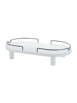Стол для домашних животных / Подставка для миски 41,5х22,3х16,4 см, R-577042